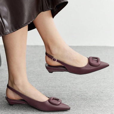 Bellos Zapatos de Mujer - Img 121002792