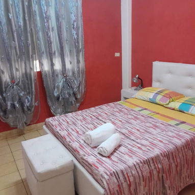 Cod.Z Alquiler Mensual: Apartamento 2 Habitaciones. Totalmente Equipado y con WiFi Incluído - Img 107162527