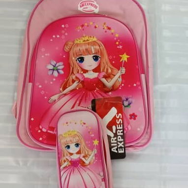 Mochilas - 3/6