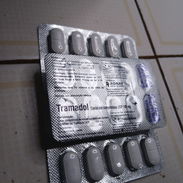 Tramadol blister 100mg - Img 58193086