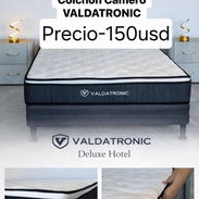 Colchón camero al vacío valdatronic - Img 55575594