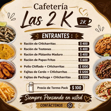 Ofertas de almuerzo y comidas - Img 121510989