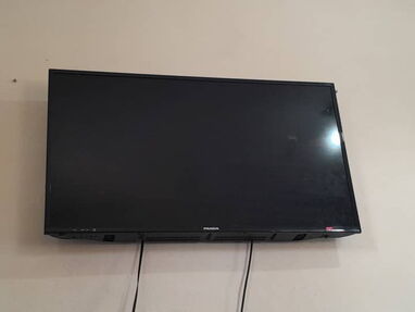 Se vende TV Panda pantalla plana 43 pulgadas - Img 68794904