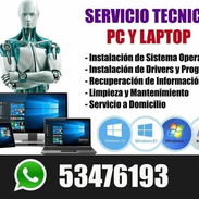 Informático a Domicilio - Img 56006044