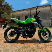 MOTO DEPORTIVA DE COMBUSTIÓN FURIA PRO - Img 56859481
