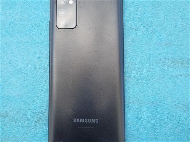 Samsung Galaxy A03s: un gama de entrada barato, con gran batería y lector de huellas - Img 64697062