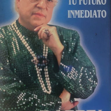 Mazo de Naipes Oraculo de Rappel Tarot del Bienestar - Tel: 53580956 - Vedado - 2/4