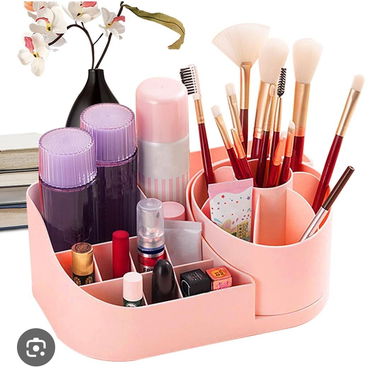 💜Organizador de cosméticos y accesorios - 2/5