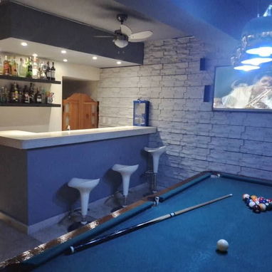✨🇨🇺Renta de lujo en Diez de Octubre, La Habana. Piscina alto estándar y servicios premium✨ - Img 106420669