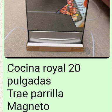 COCINAS-HORNOS - Img 123029883