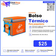 Bolso térmico - Img 57854966