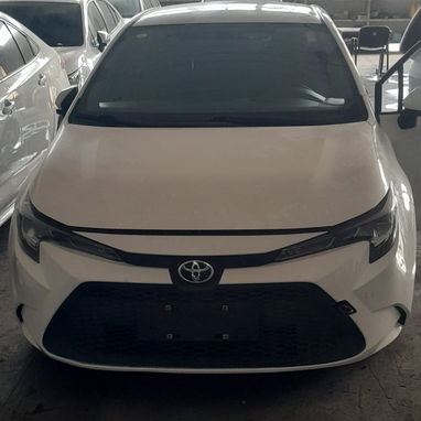 Venta de Toyota corolla 2025 - 3/6