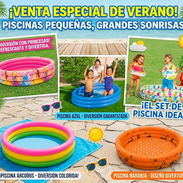 💦 Refresca con 💧PISCINAS DE TODAS LAS MEDIDAS - Img 55535830