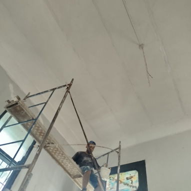 Pintor de interior y exterior - Img 127132506
