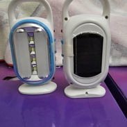 LAMPARAS RECARGABLES MARCA SACO CON PANEL SOLAR DURAN DE 6 A 8 HORAS. NUEVAS - Img 54323902