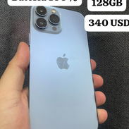 Vendo iPhone 13 pro Max 128gb - Img 58176607