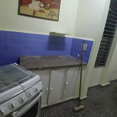 Apartamento en nuevo vedado - 2/10