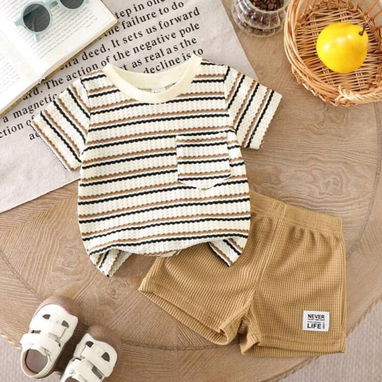 Ropa de niño talla 9/12 meses - 2/10
