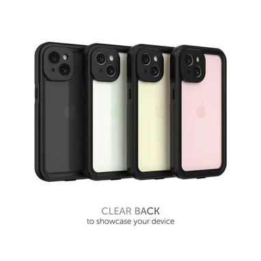 💪Body Glove Tidal – Funda Impermeable para iPhone 15💪 - 2/8