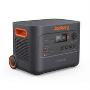 Estación de Energía Portátil Jackery Explorer 3000 Pro – Respaldo Eléctrico Premium - Img 56177018