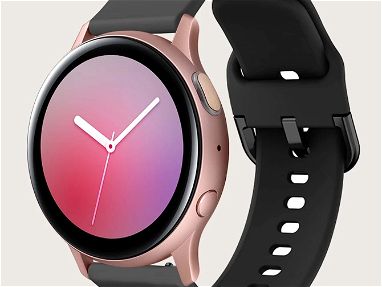 ⭕️ Manillas para Smart Watch o manilla Relojes Inteligentes NUEVAS Correas de Silicona Smartwatch correa manillas correa - Img 39351986
