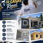 Tu mejor opción , pinta y remodela tu casa 🏠 - Img 58454083
