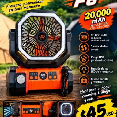 Equipos electrodomésticos - 8/8