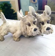 Perros porcelana - Img 50057131