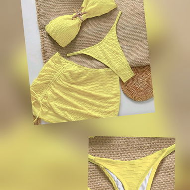 Bikinis hilos con paredos - Img 124575499