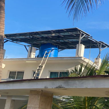 ☀️ ¡PANELES SOLARES PARA TU CASA EN LA HABANA! 🔋 - 3/6