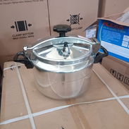 🚧 OLLA DE PRESIÓN DE ROSCA MARCA MILEXUS DE 11 LITROS / 7 LITROS & 5 LITROS  🚧 - Img 52554131