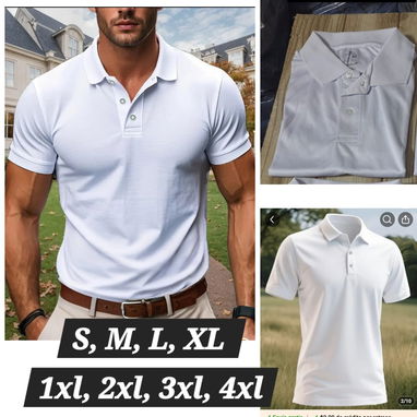 Camisas de vestir de hombre - 9/9
