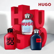 PERFUME HUGO BOSS - Img 55191735