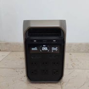 ECOFLOW DELTA 3 PLUS (1800W / 3600W pico)- - Img 55166369