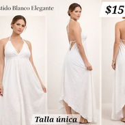 Vestidos casuales - Img 57421618