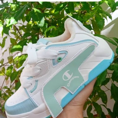 Tenis champion de todos los modelos - 2/4