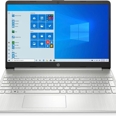 LAPTOP 🎁NUEVA🎁📦SELLADA, HP Notebook 15-dy2131wm, 15.6" FHD IPS Antireflejo, Intel Core i3-1115G4, 8GB RAM, 256GB - Img 115942158