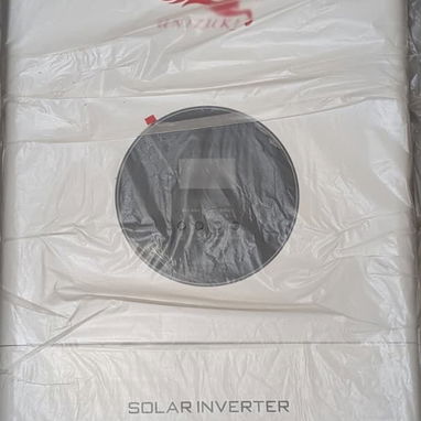 Energía solar confiable para tu hogar o negocio 🌞  🔋 KITS SOLARES UNIZUKI - LISTOS PARA INSTALAR - Img 124434916
