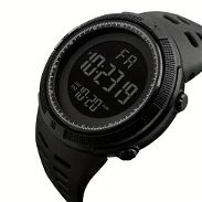 Reloj deportivo  ultra  color negro - Img 45675868