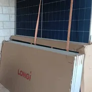 ☀️PANELES SOLARES LONGI DE 615W☀️ Habana contáctenos al 📲53492054 - Img 53790405