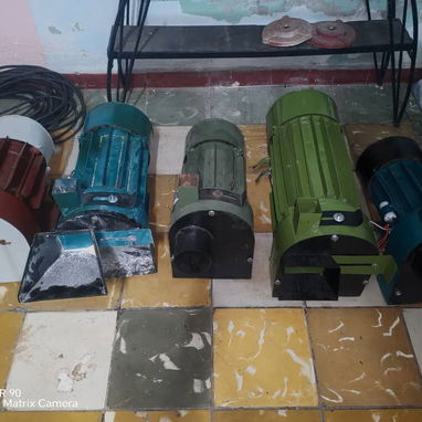 🔥 ¡MOLINOS SACHARINAS EN VENTA! - 2/4