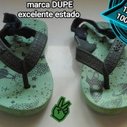 Zapatos excelente estado para varoncito de 0-6 años - Img 57192591