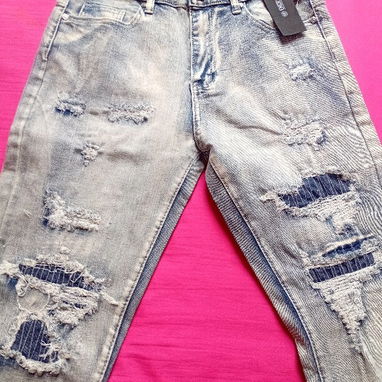Jeans talla 30 - 2/3