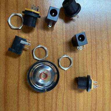 Componentes electrónicos - 9/10