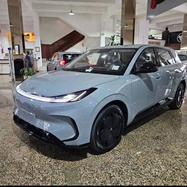 🚨🚨Vendo estos autos electricos son nuevos , se recojen en la habana, en san miguel . Whatsapp+53 59398206 - Img 127184849