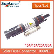 Fusible MC4 de 20A (PV Diode Connector de 1000V) - Img 57618223