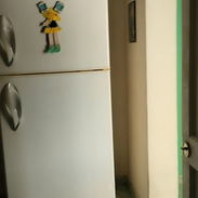 Refrigerador LG grande, congelación seca, funciona perfectamente. - Img 55930856