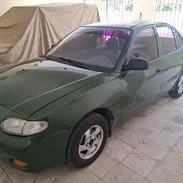 EN VENTA. Hyundai Accent 99 - Img 55139801