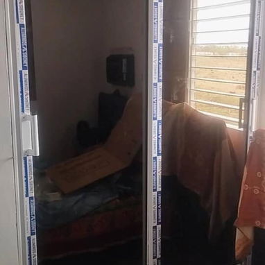 CARPINTERÍA DE ALUMINIO – OTRO CLIENTE SATISFECHO - Img 118987943