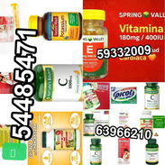 Suplementos y Vitaminas - Img 56223167
